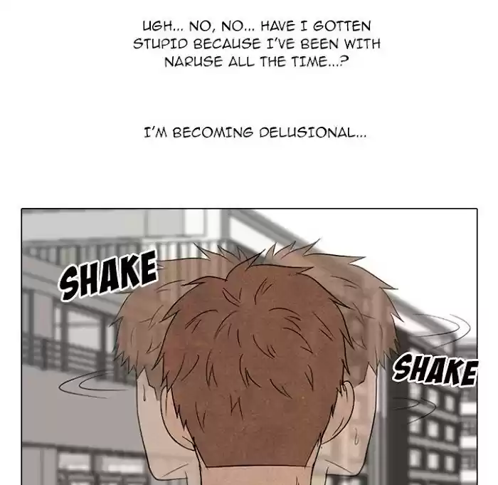 High School Devil Chapter 177