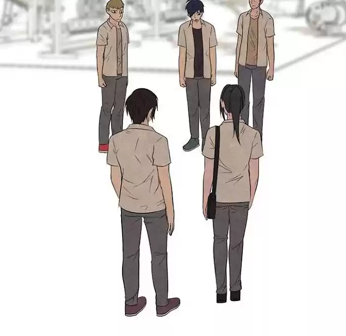 High School Devil Chapter 177