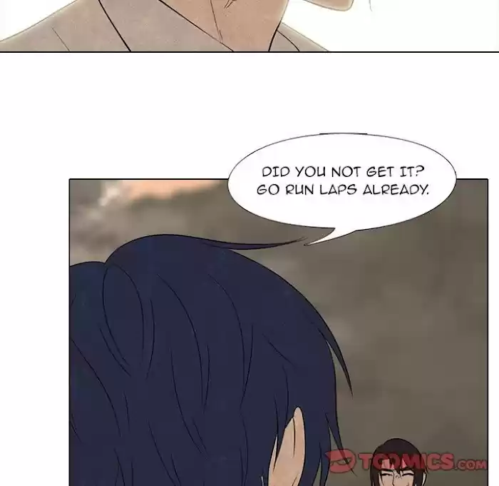 High School Devil Chapter 177