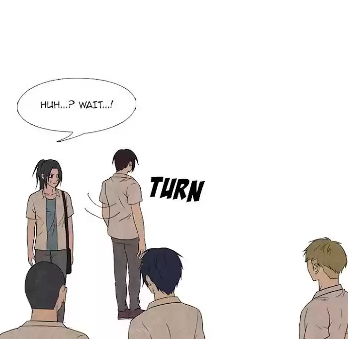 High School Devil Chapter 177