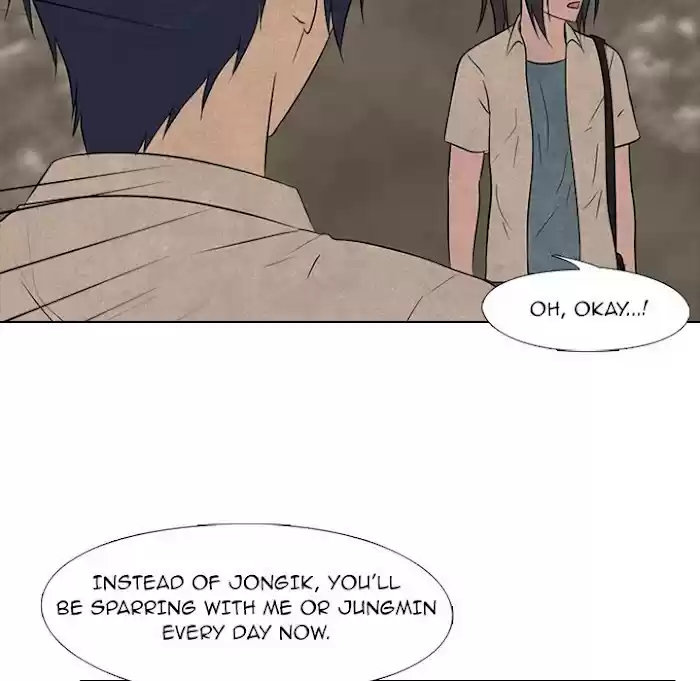 High School Devil Chapter 177