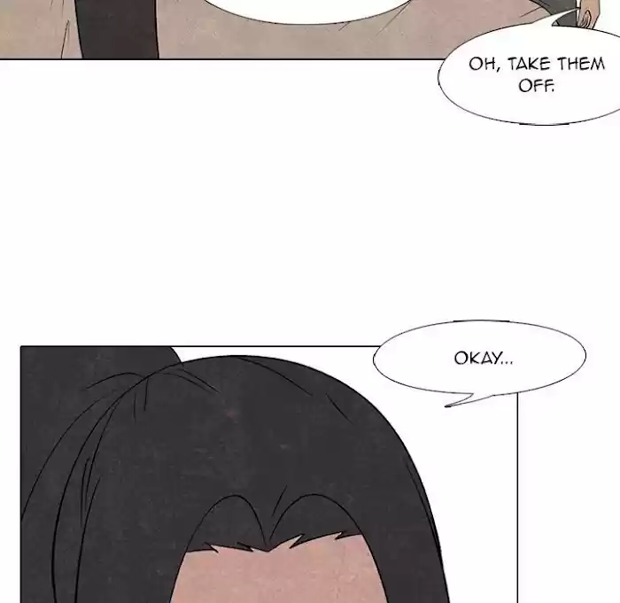 High School Devil Chapter 177