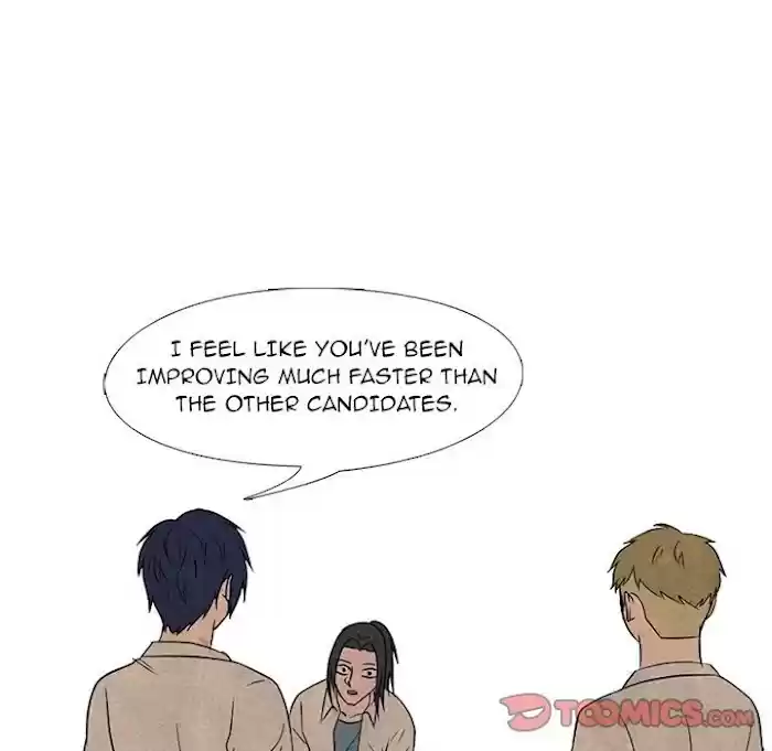 High School Devil Chapter 177