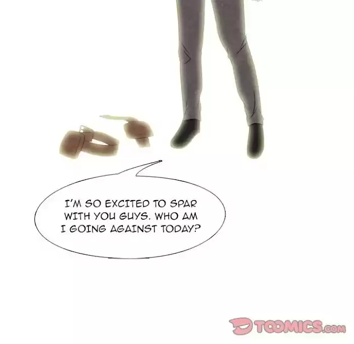 High School Devil Chapter 177