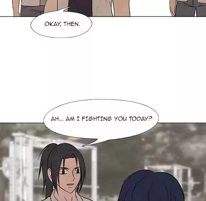 High School Devil Chapter 177