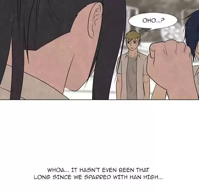 High School Devil Chapter 177