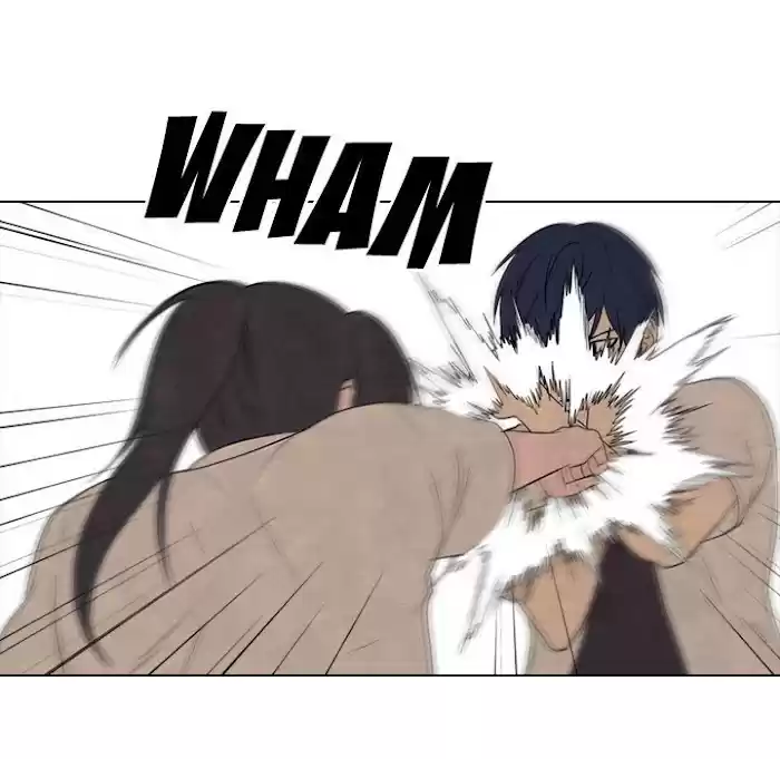 High School Devil Chapter 177