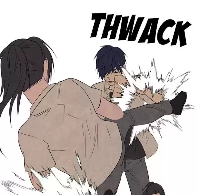 High School Devil Chapter 177