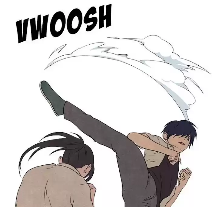 High School Devil Chapter 177