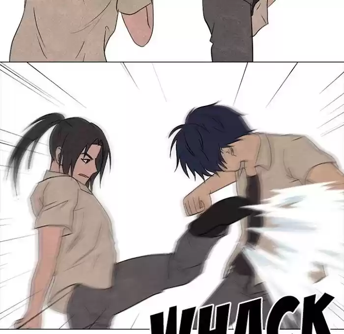 High School Devil Chapter 177