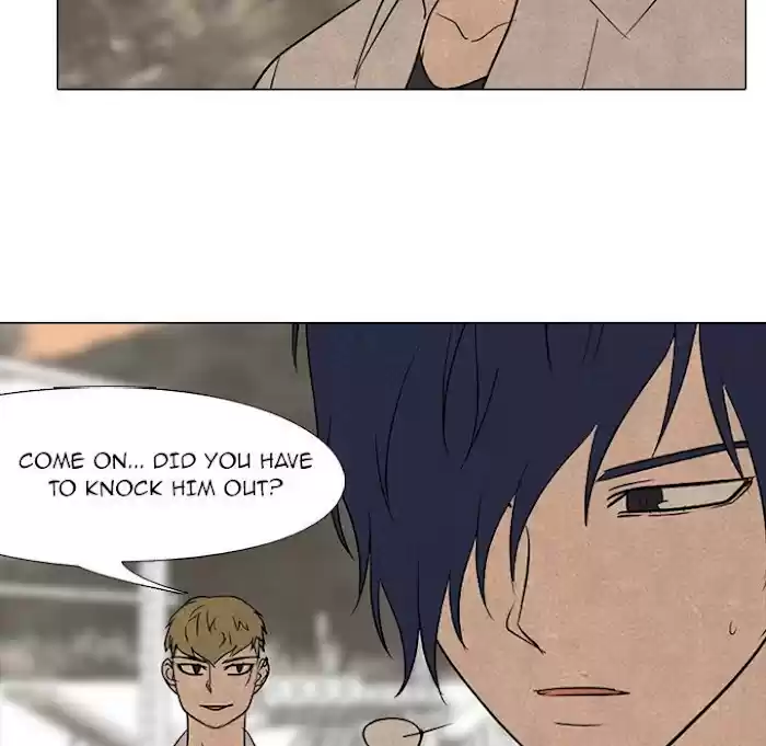 High School Devil Chapter 177