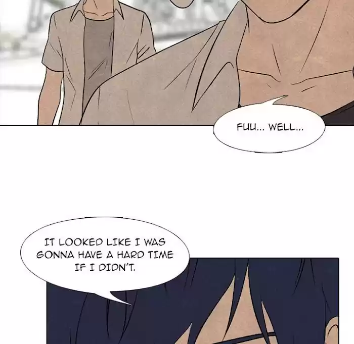 High School Devil Chapter 177