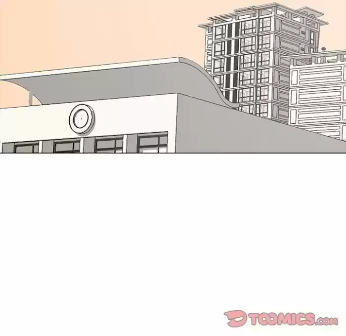 High School Devil Chapter 177