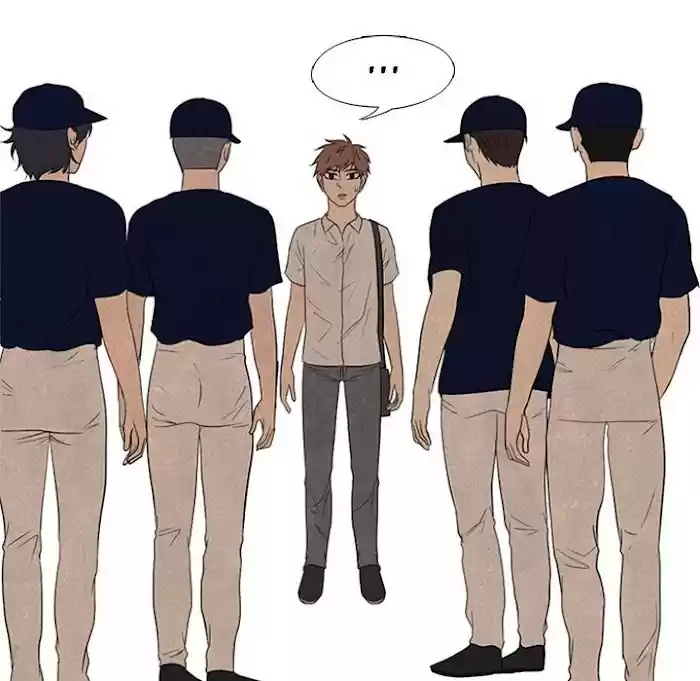 High School Devil Chapter 177