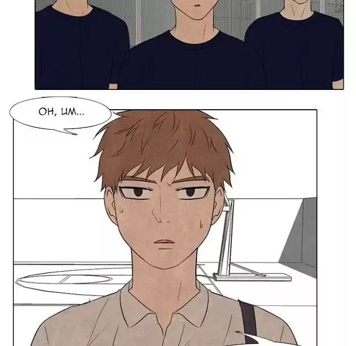 High School Devil Chapter 177