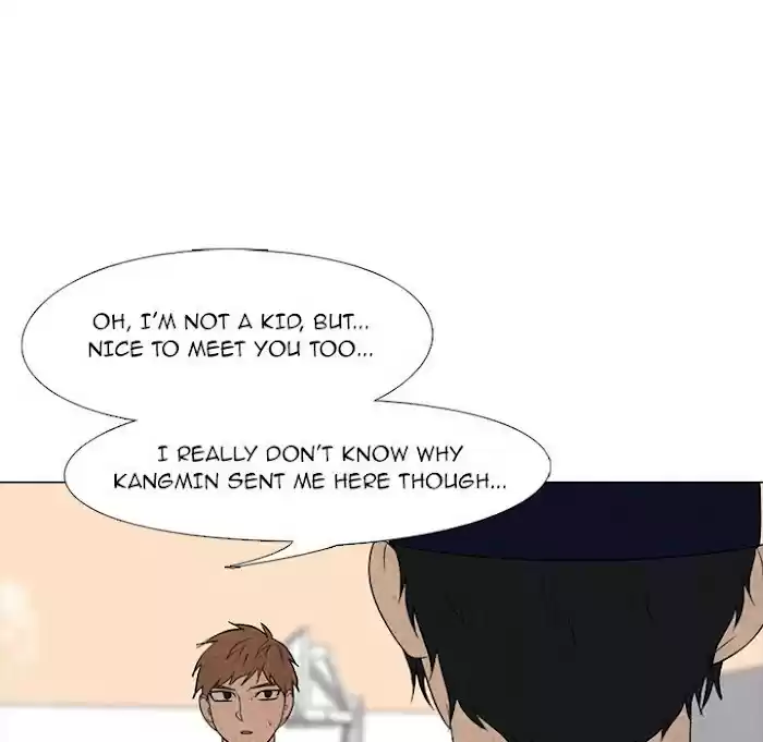 High School Devil Chapter 177