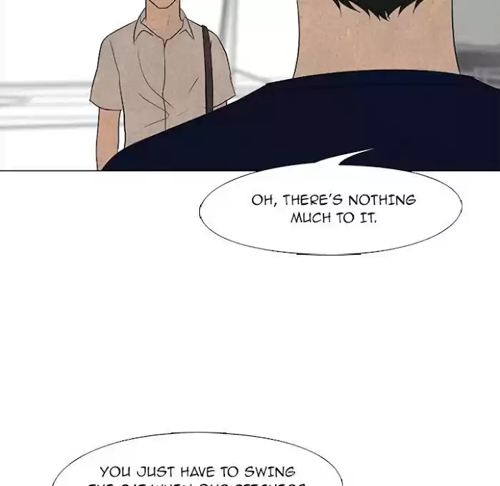 High School Devil Chapter 177