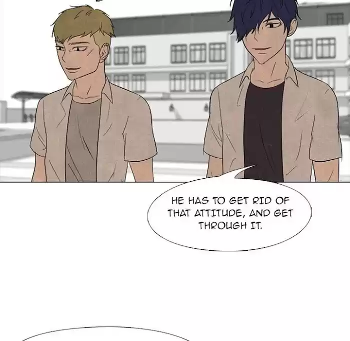 High School Devil Chapter 178