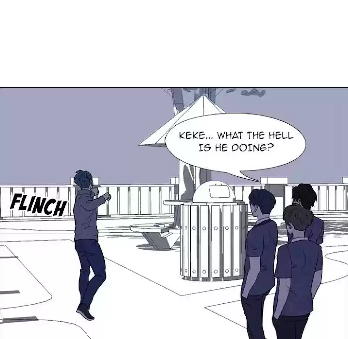 High School Devil Chapter 178