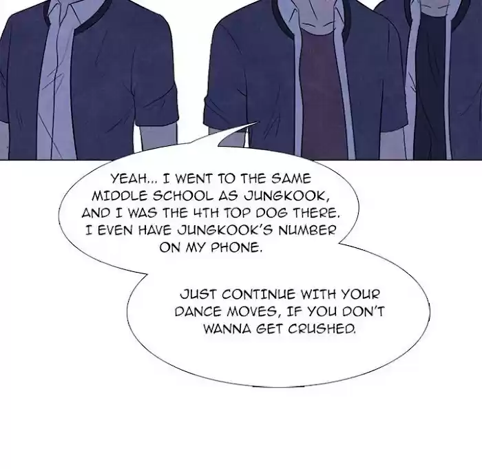 High School Devil Chapter 178