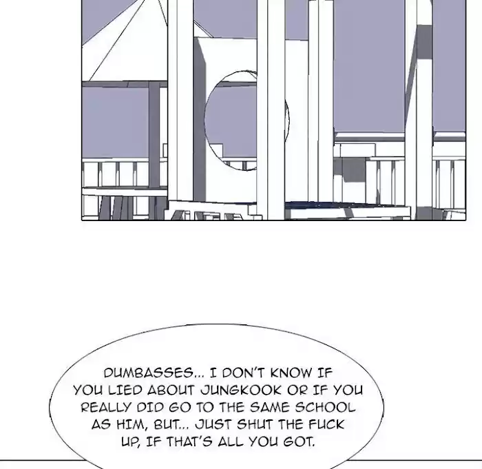 High School Devil Chapter 179