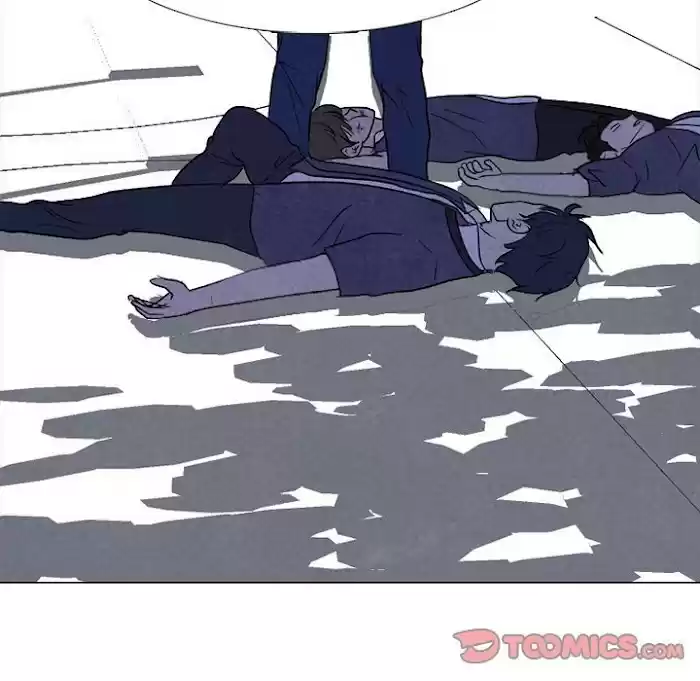 High School Devil Chapter 179