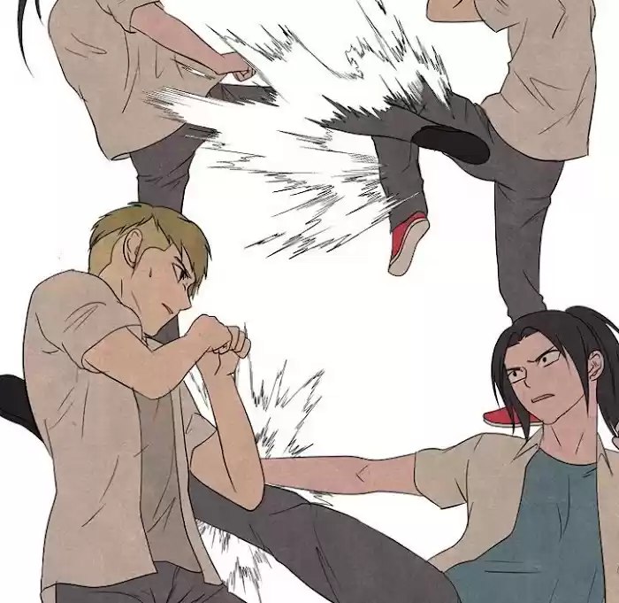 High School Devil Chapter 179