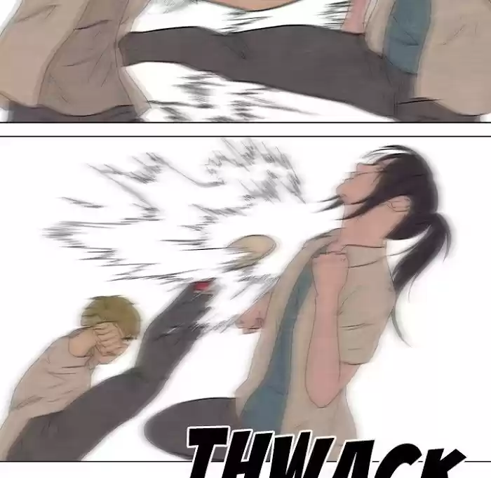 High School Devil Chapter 179