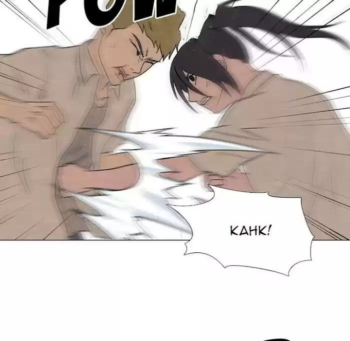 High School Devil Chapter 179