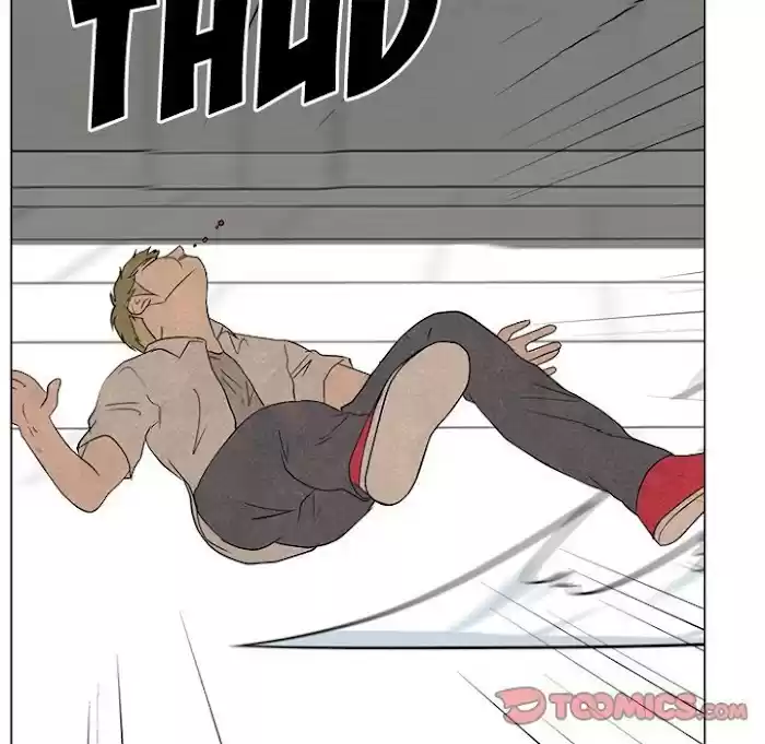 High School Devil Chapter 179