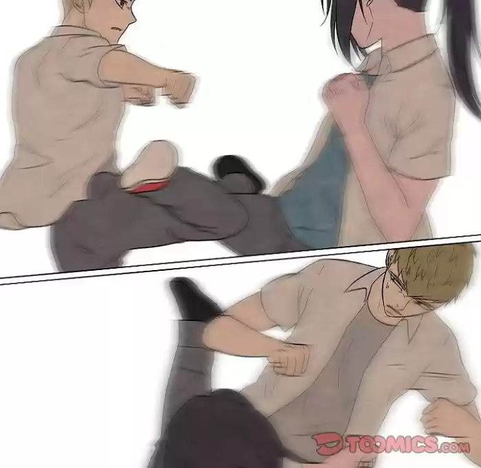 High School Devil Chapter 179