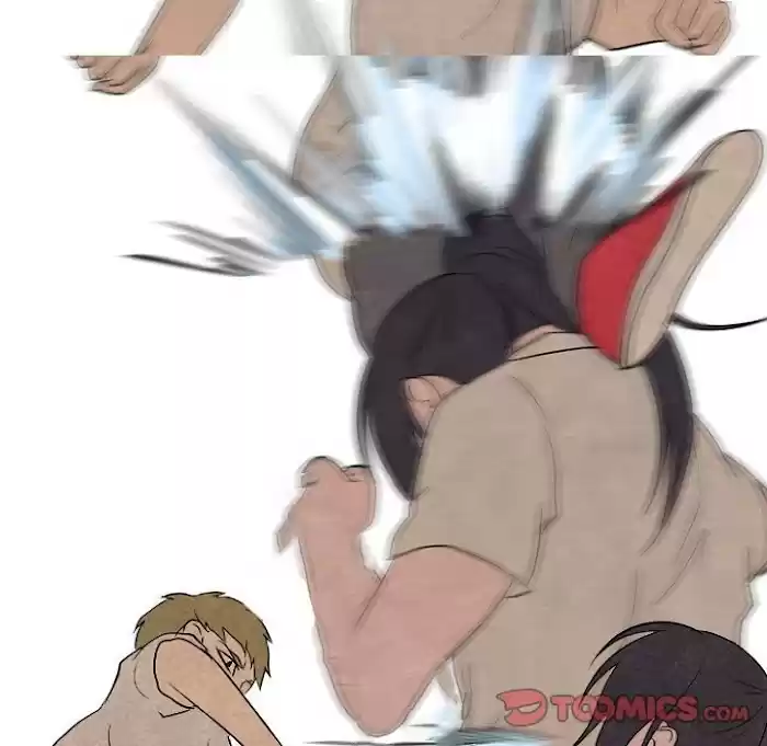 High School Devil Chapter 179