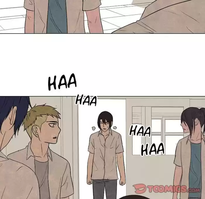 High School Devil Chapter 179