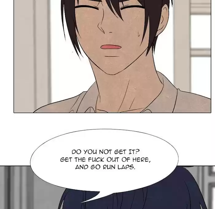 High School Devil Chapter 179