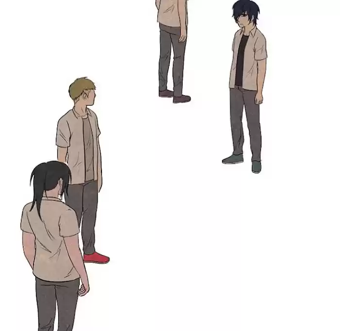 High School Devil Chapter 179