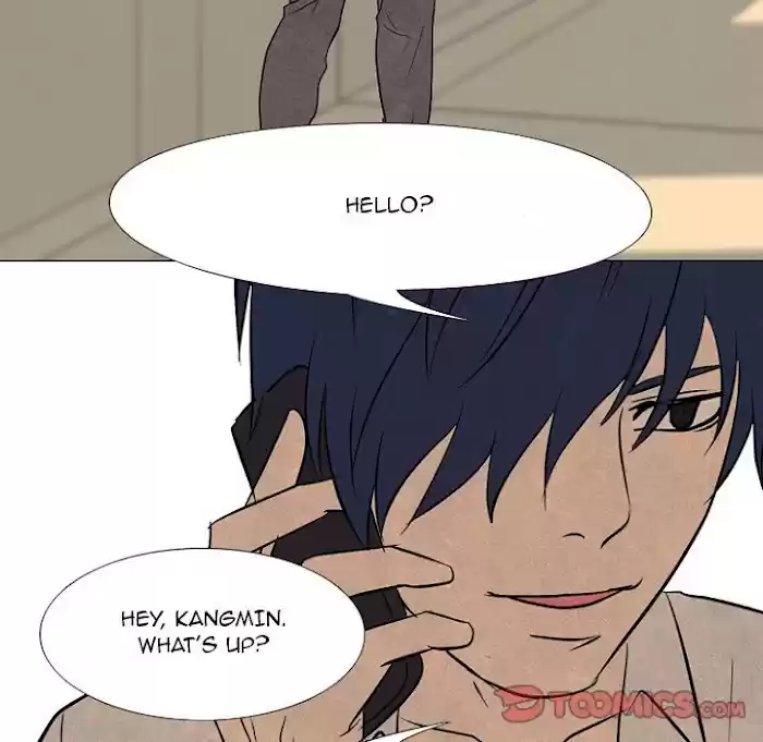 High School Devil Chapter 179