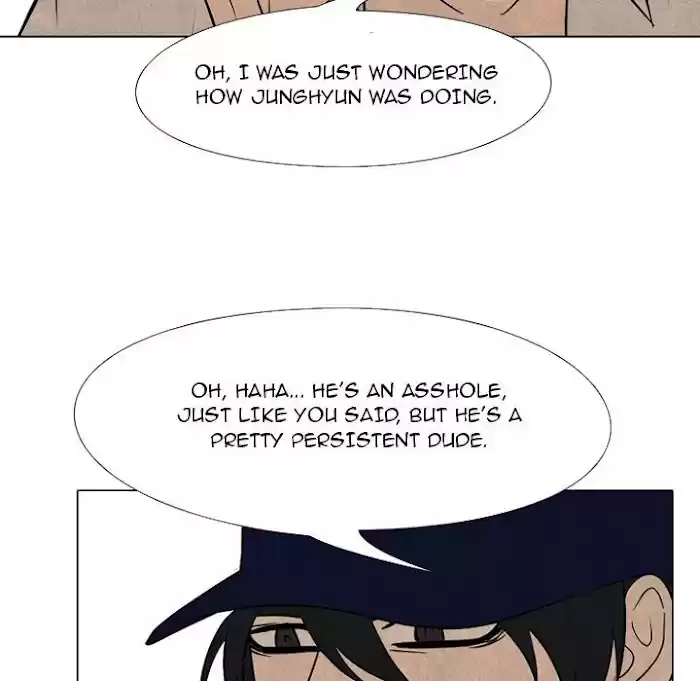 High School Devil Chapter 179