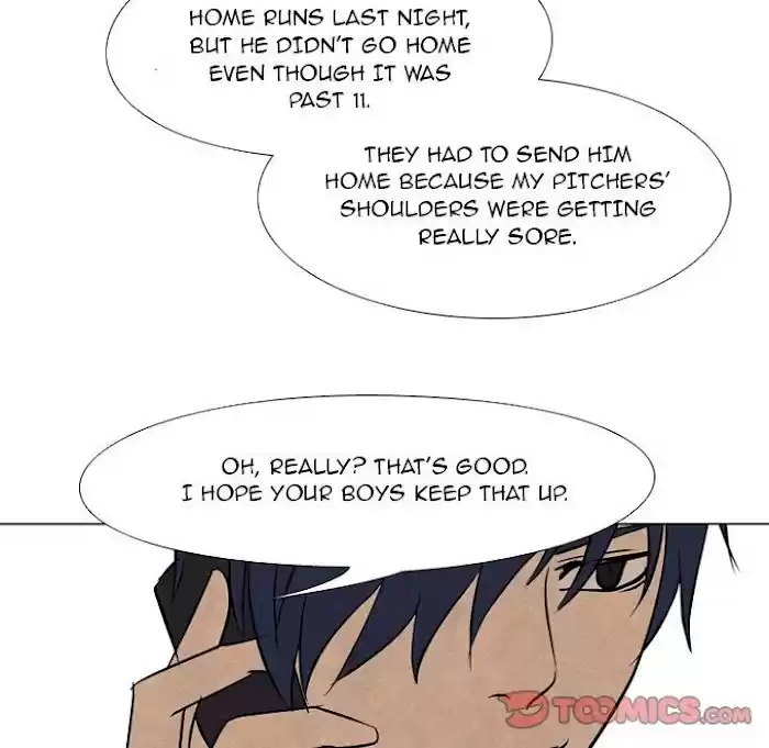 High School Devil Chapter 179