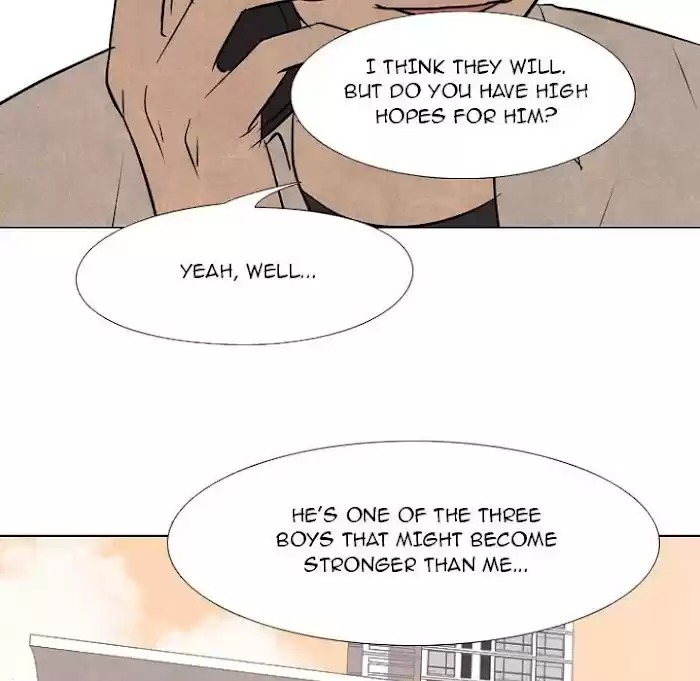 High School Devil Chapter 179