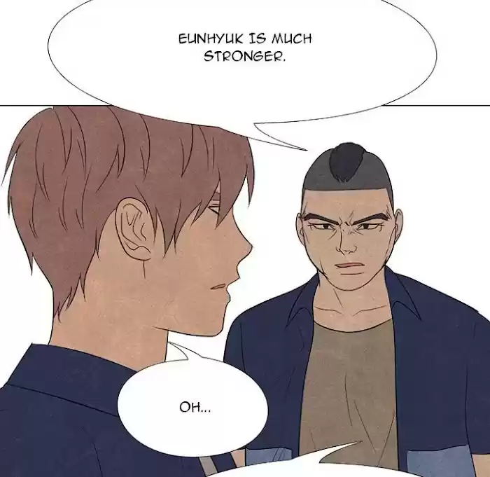 High School Devil Chapter 179