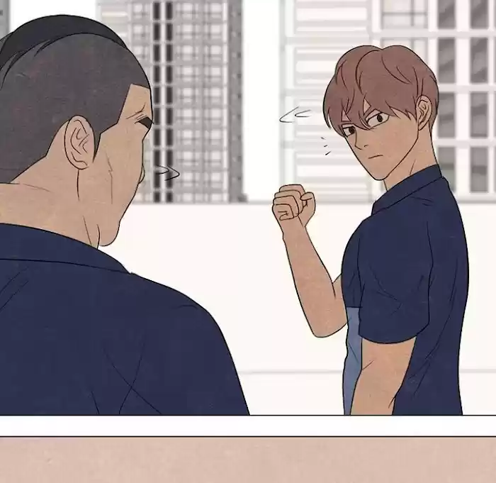 High School Devil Chapter 179