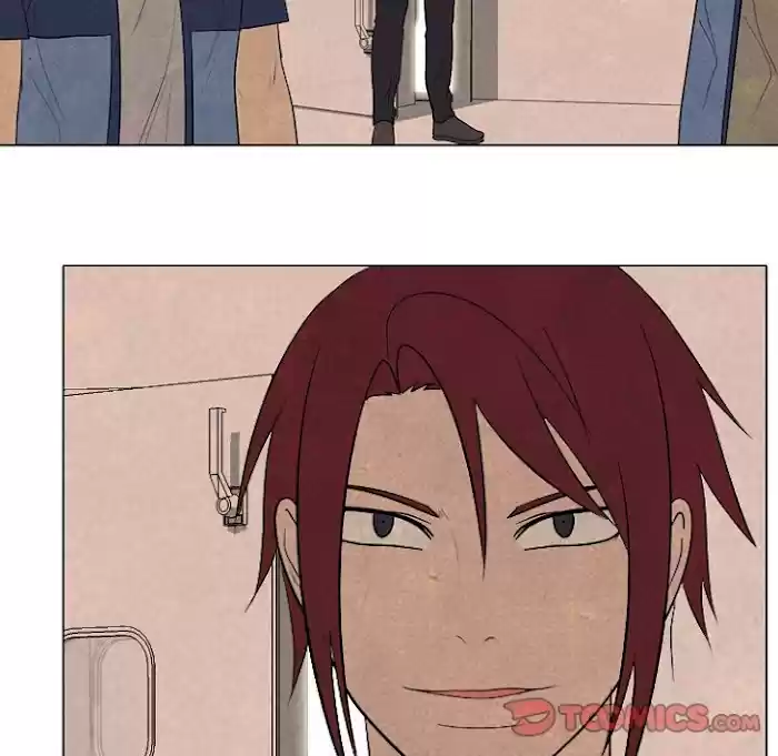 High School Devil Chapter 180