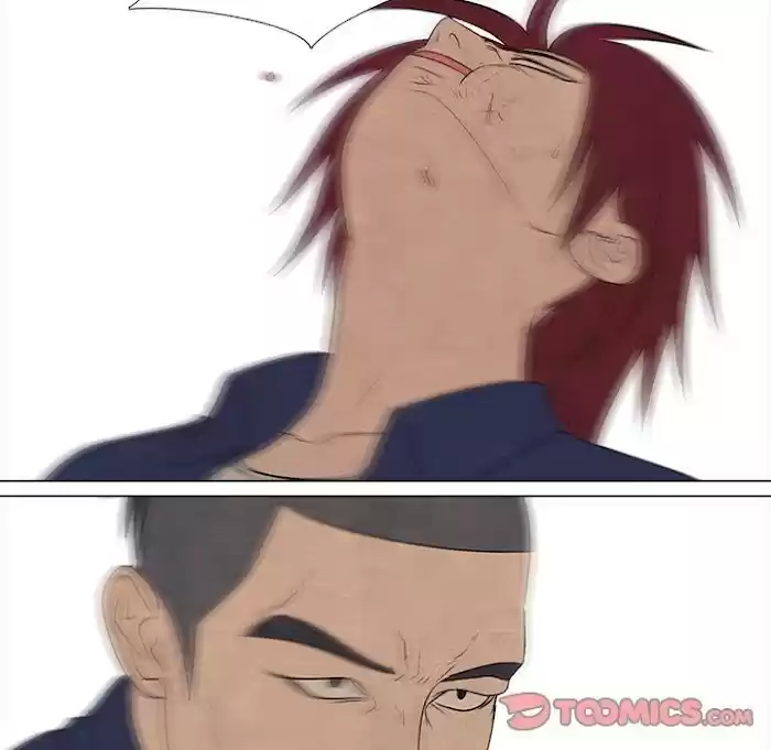 High School Devil Chapter 180