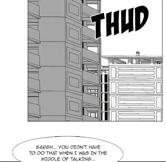 High School Devil Chapter 180