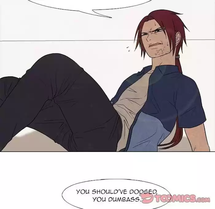 High School Devil Chapter 180