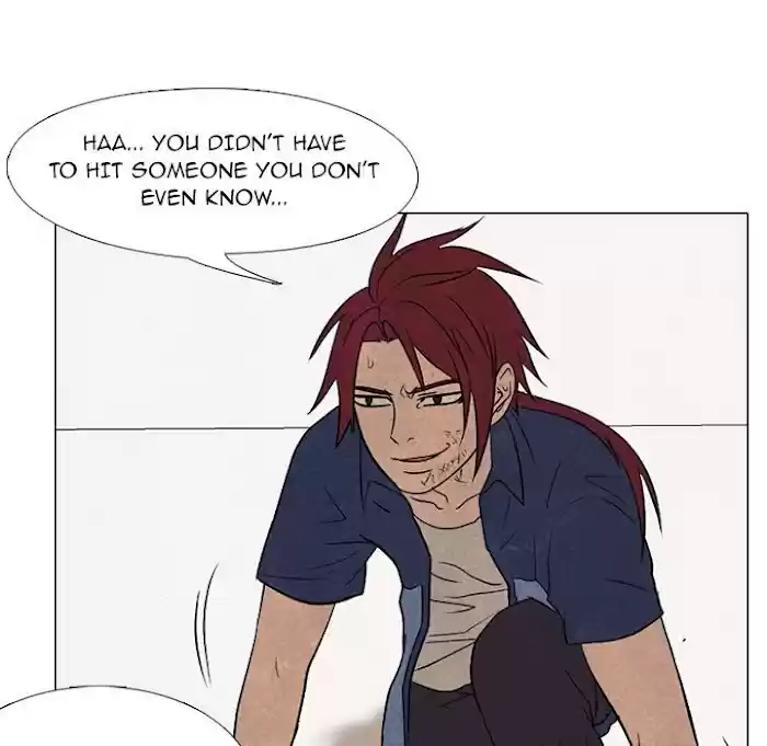 High School Devil Chapter 180