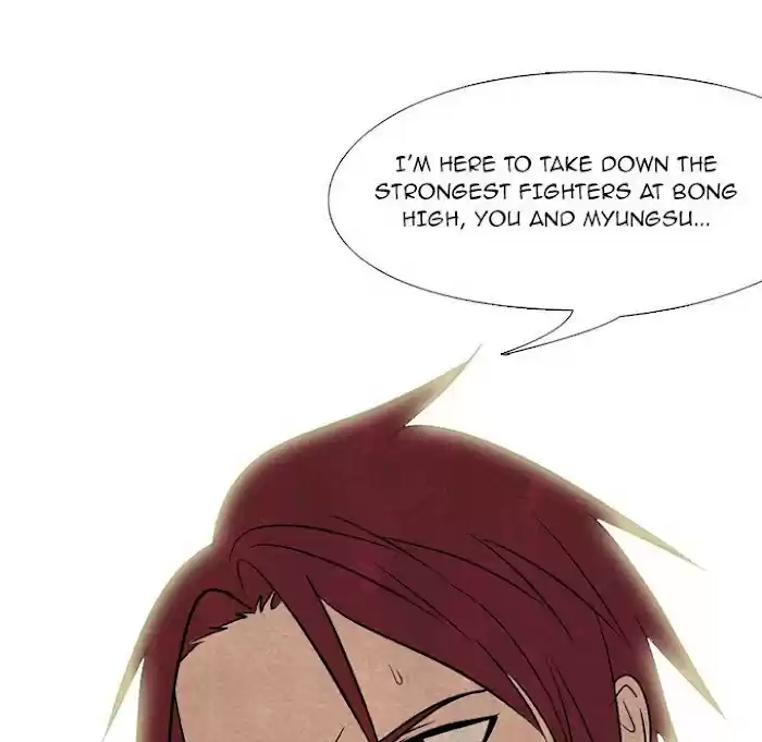 High School Devil Chapter 180