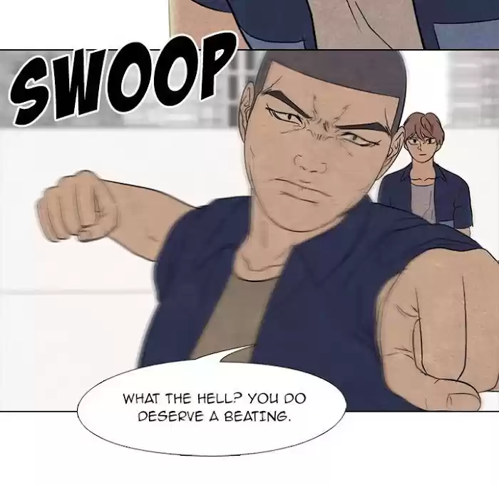 High School Devil Chapter 180