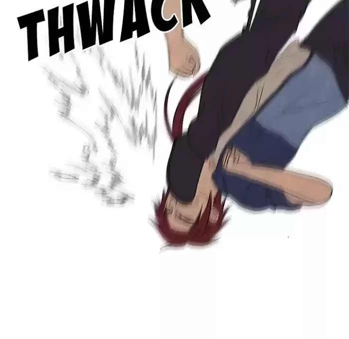 High School Devil Chapter 180