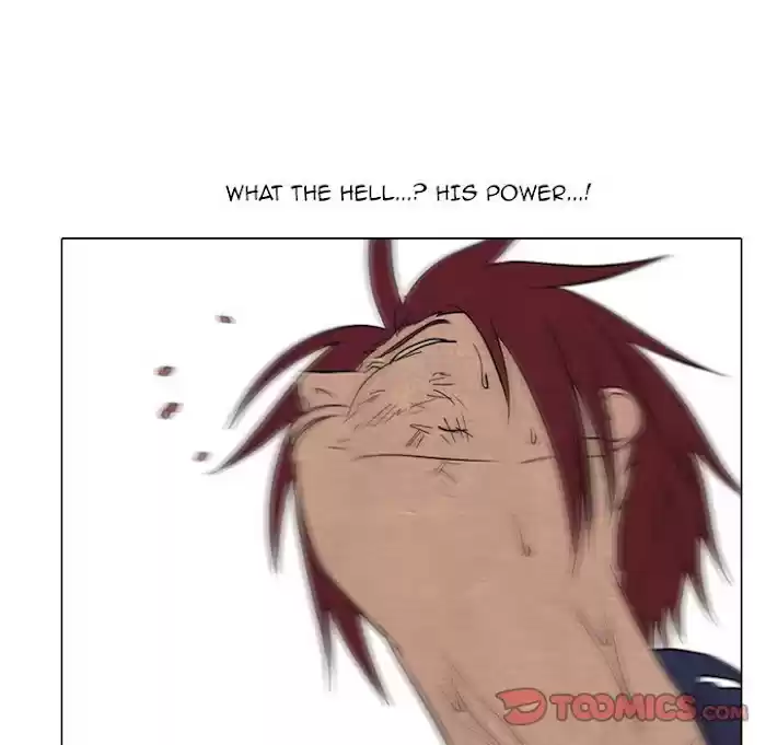 High School Devil Chapter 180